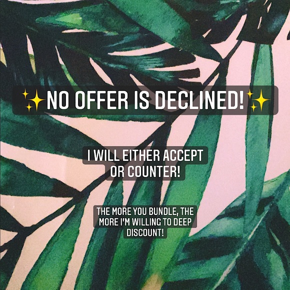 ✨MOVING SALE!✨ Help me clear out my inventory! Make me an offer! - Picture 2 of 2